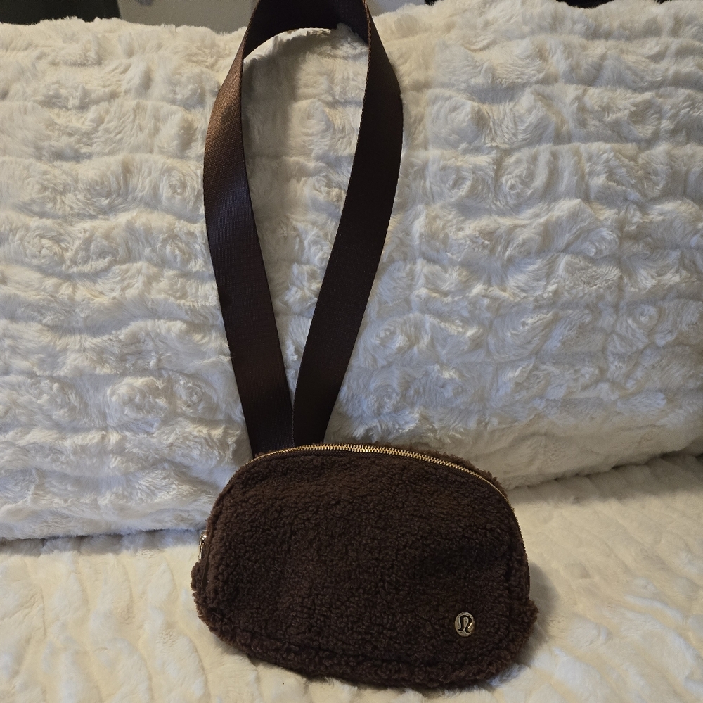 Lululemon Belt Bag